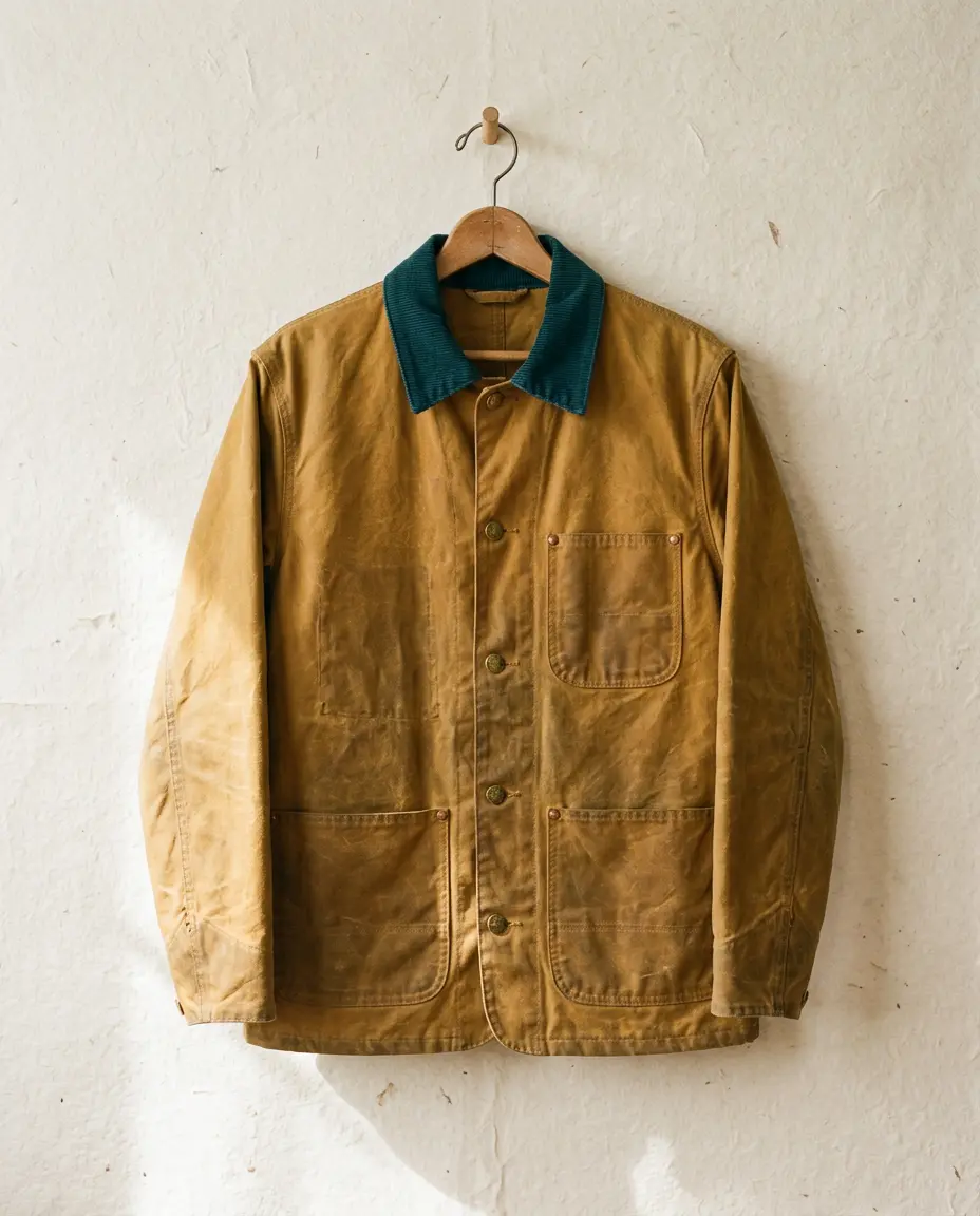 Breakwater Chore Coat
