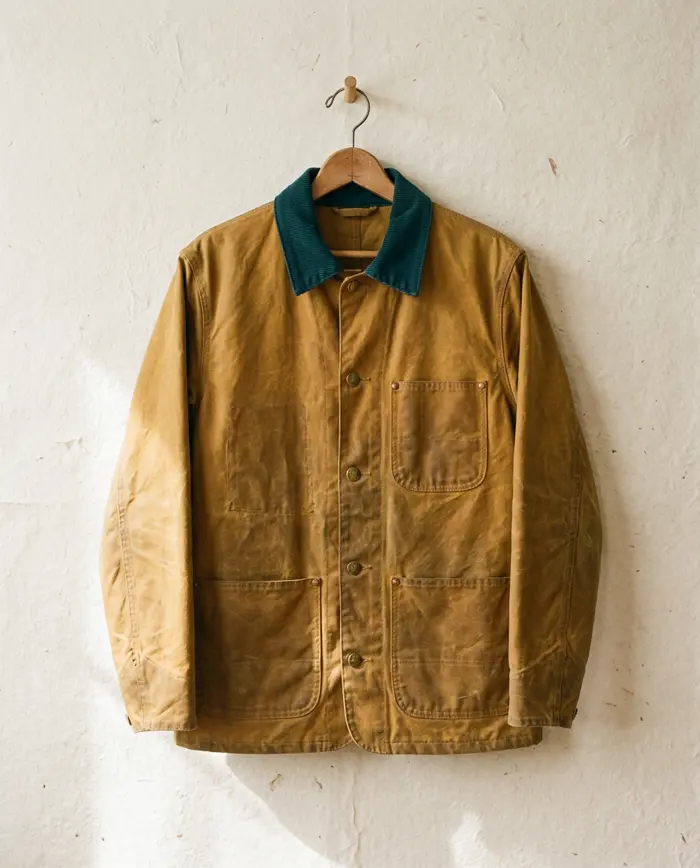 Breakwater Chore Coat