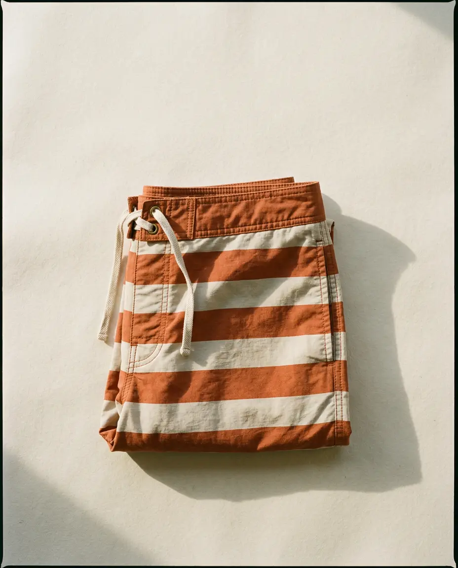 Cold Water Boardshort