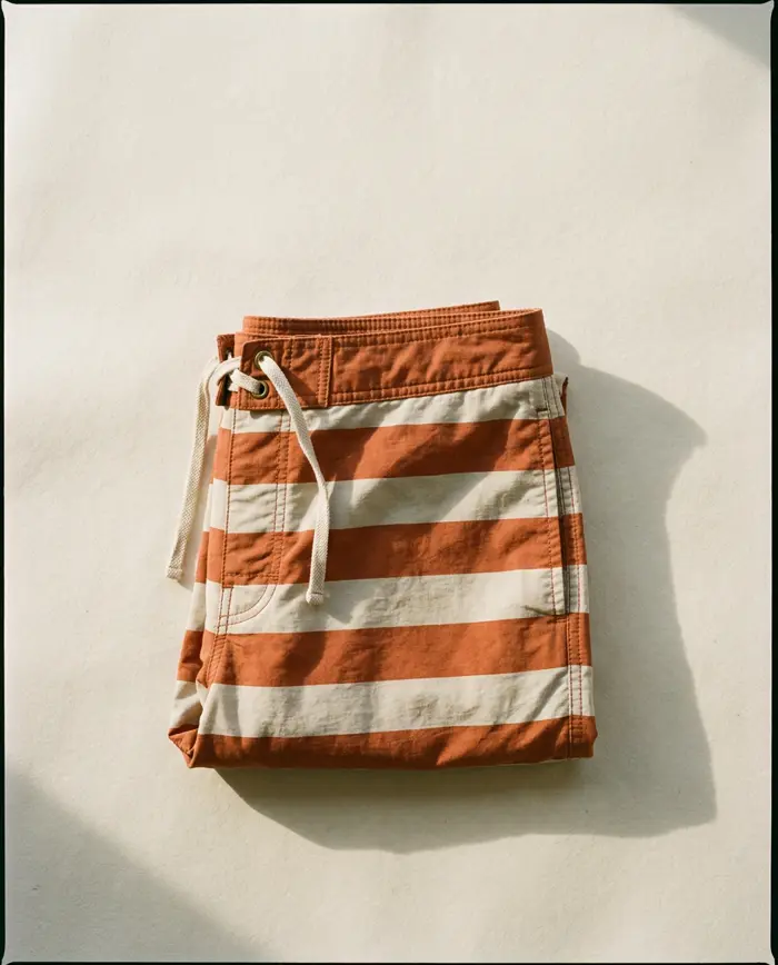 Cold Water Boardshort