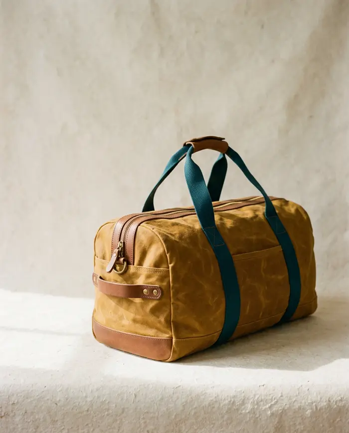 Dispatch Duffel 45L