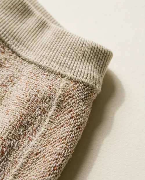 Dune Grass Crewneck