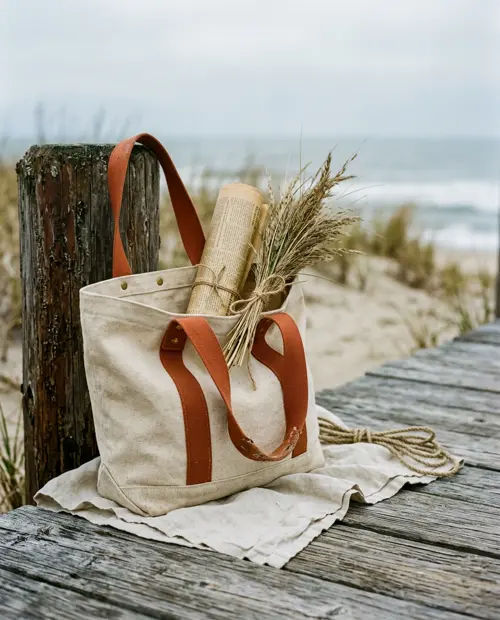 Ferry Pass Tote
