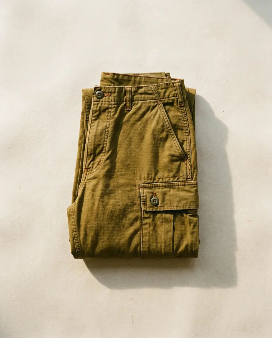 Harbor Fatigue Pant