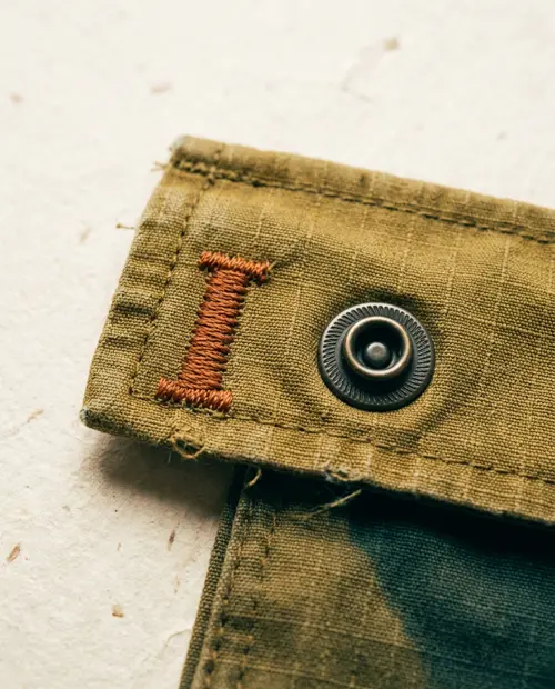 Harbor Fatigue Pant